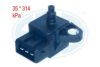 ERA 550666 Sensor, intake manifold pressure